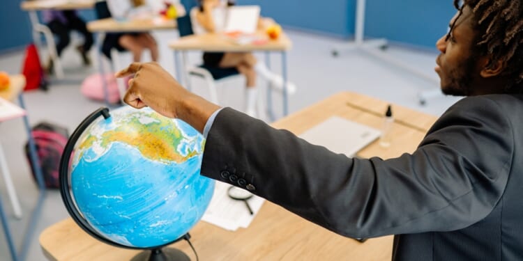 Connecting History to Students’ Daily Lives