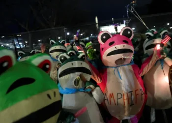 Does the Left Really Hear and Believe What They are Spewing