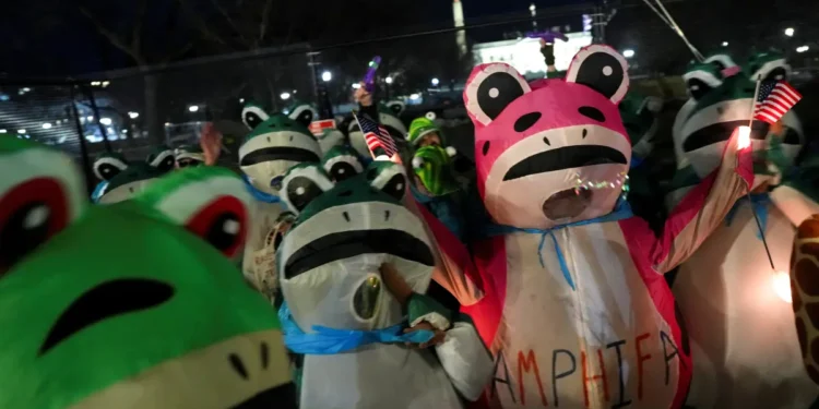 Does the Left Really Hear and Believe What They are Spewing