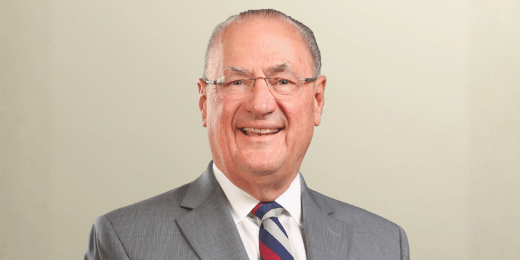 Dr. Edmund O. Schweitzer III, Entrepreneur, Inventor Who Revolutionized the Energy Industry, Named WPC 2026 Visiting Fellow