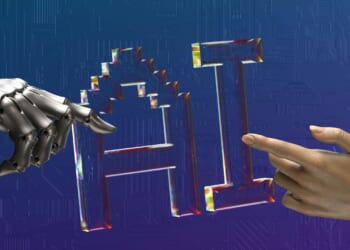 Fear Porn About AI Dominance Follows The Covid Tyrants’ Playbook