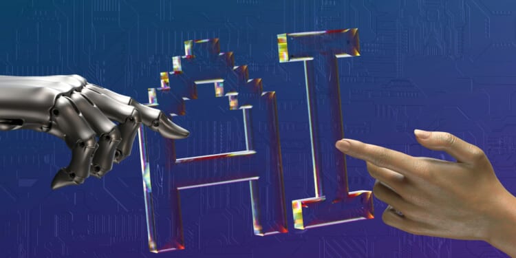 Fear Porn About AI Dominance Follows The Covid Tyrants’ Playbook