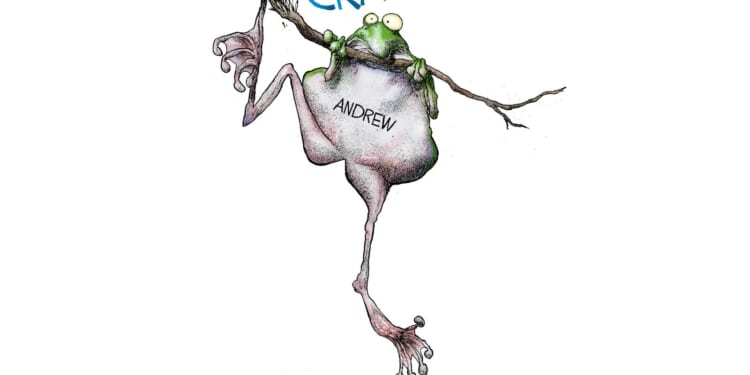 Formerly Known as Prince | CDN