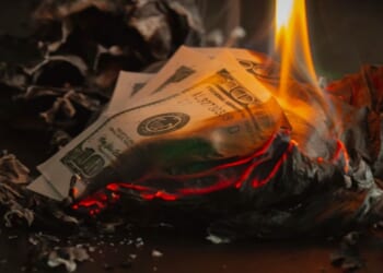 Government’s IT Crisis And The Fleecing Of Taxpayers