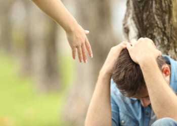 Hanson visits ‘graveyard of destructive ideas’