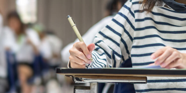 How accountable are North Carolina public schools, really — Part 2