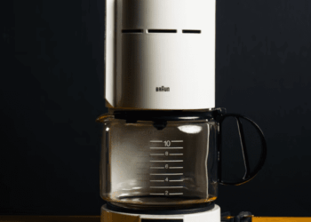 How to Deep-Clean a Coffee Maker