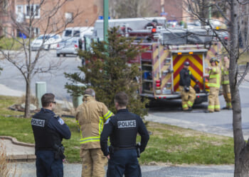 Lawmakers Want to Raid Police & Firefighters Pensions to Cover Spending