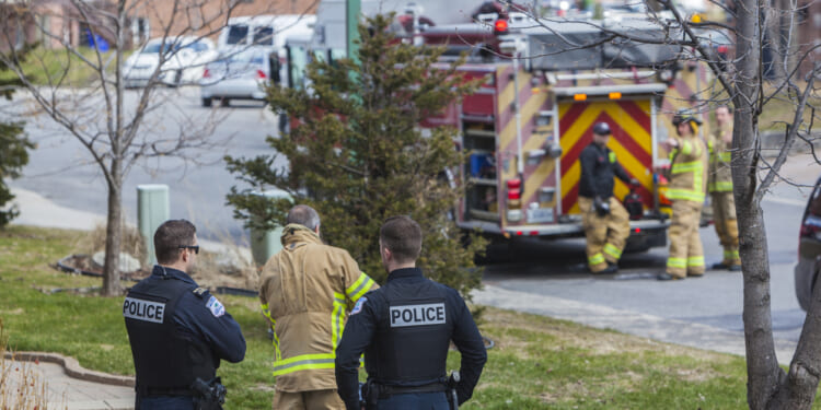 Lawmakers Want to Raid Police & Firefighters Pensions to Cover Spending