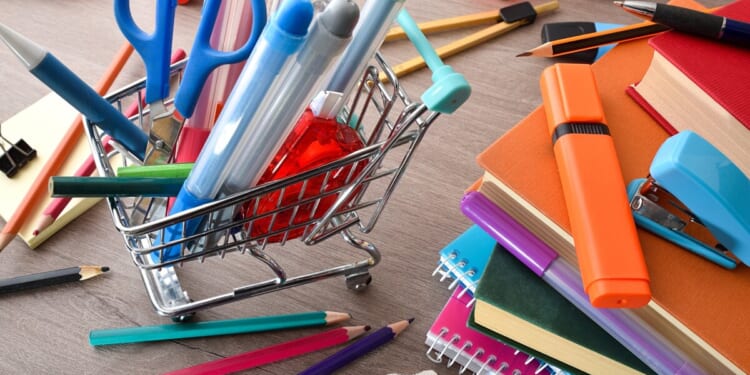 Lawmakers should reject sales tax holidays – Mackinac Center