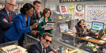 Legislative oversight protects liberties, saves taxpayer money, and maintains constitutional balance