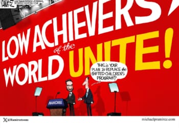 Lowest Common Denominators