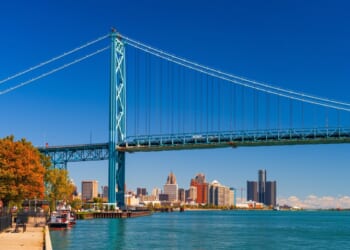 Make Michigan competitive again – Mackinac Center