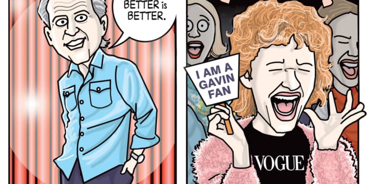 Media Fan-girls | CDN