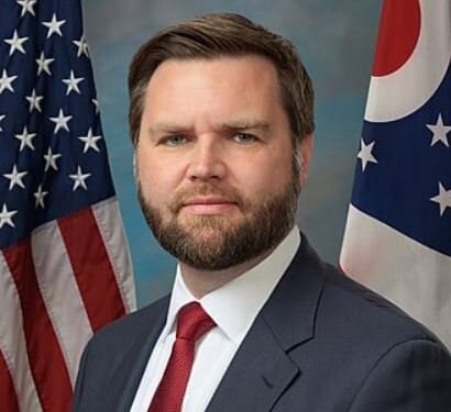 Megyn Kelly Asks JD Vance Point-Blank If Trump Is Wasting Time On Foreign Policy