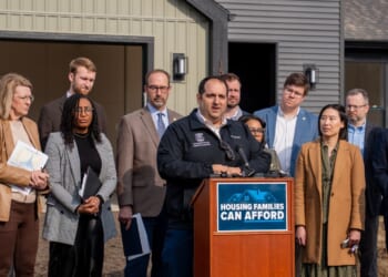 Michigan Lawmakers Introduce Housing Reform Bills – Mackinac Center