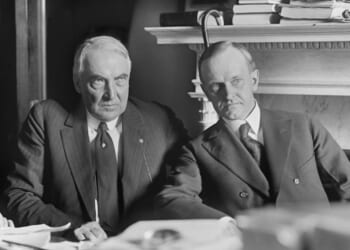 Michigan only enacted 74 laws in 2025. So what? – Mackinac Center