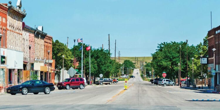 Nebraska Takes the Wheel on Environmental Reviews