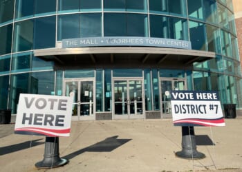 Nicki Minaj Is Right. We Need Voter ID.