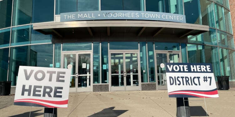 Nicki Minaj Is Right. We Need Voter ID.