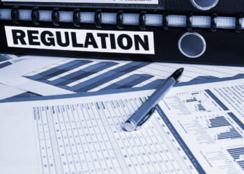 Research Note: Updates in Regulatory Restraint