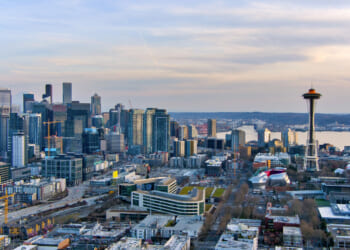 Seattle Mayor Katie Wilson thinks the residents she represents are ‘Filthy Rich’