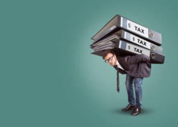 Senate shenanigans: Income tax debate, double-standards