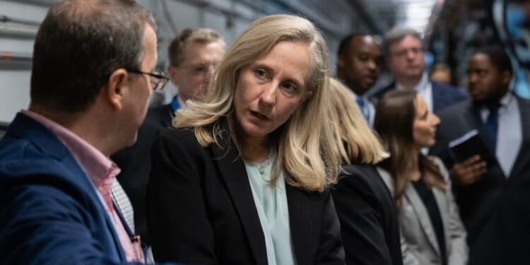 Spanberger’s talk about affordability defies her own record
