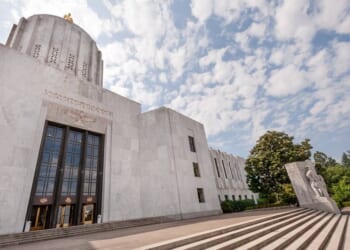 Testimony: SB 1526 Creates State-Sponsored Nonprofit for Net Zero Projects