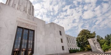 Testimony: SB 1526 Creates State-Sponsored Nonprofit for Net Zero Projects