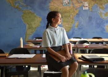 Texas Parents Break Records for School Choice Applications