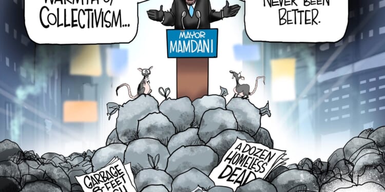 That Was Quick... | CDN