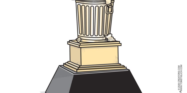 The Grammy Awards | CDN