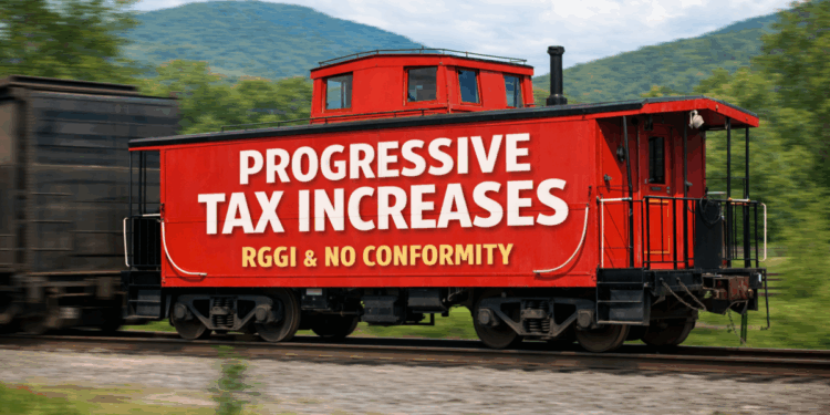 The Rocket Caboose Confirms the Progressive Majority’s Real Priorities
