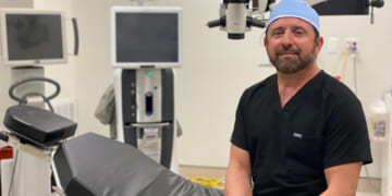 The trouble with rational basis review, part one: A case study