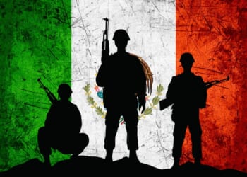 The truth about Mexico’s cartel wars