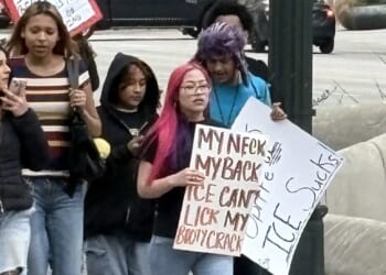 This is What Indoctrination—Rather Than Education—Looks Like