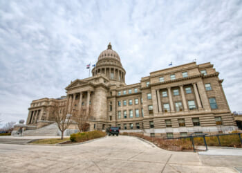 Time to rein in old MEGA gravy train – Mackinac Center