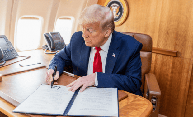 Trump Launching Massive Stockpile To Break China’s Critical Mineral Chokehold