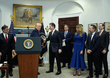 Trump accounts will revive the American dream