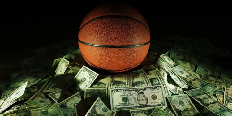 Utah should not allow the federal government to gamble away federalism