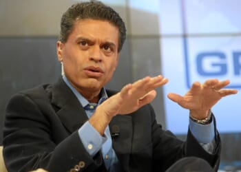 Warning about the blue state model’s failures