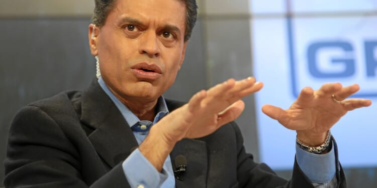 Warning about the blue state model’s failures