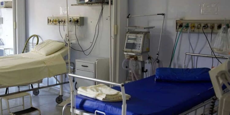 West Virginia’s hospital debate is missing a key piece of the financial picture