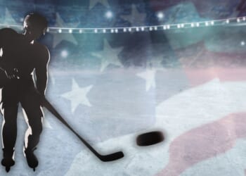 What Olympic Hockey can Teach about Inherited Patriotism