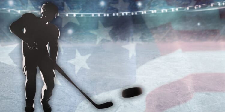 What Olympic Hockey can Teach about Inherited Patriotism