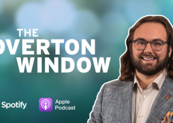 ‘A country where opportunity is still possible’ – Mackinac Center