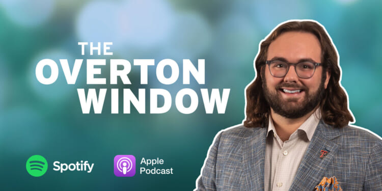 ‘A country where opportunity is still possible’ – Mackinac Center