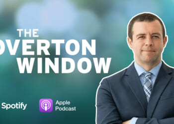 ‘We don't wear capes’ – Mackinac Center