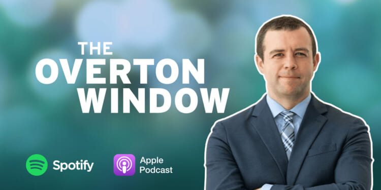 ‘We don't wear capes’ – Mackinac Center